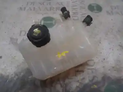 Pezzo di ricambio per auto di seconda mano Cauzione Di Espansione per RENAULT SCENIC III 1.5 dCi Diesel FAP Riferimenti OEM IAM 217100005R  