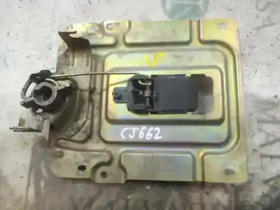 Gebrauchtes Autoersatzteil innerer hinterer rechter griff zum ford fiesta courier (dx) furg. oem-iam-referenzen 