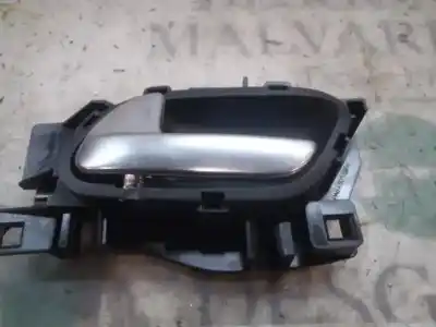 İkinci el araba yedek parçası SOL ÖN IÇ KOL için PEUGEOT 208 I (CA_, CC_)  OEM IAM referansları 9143T8  