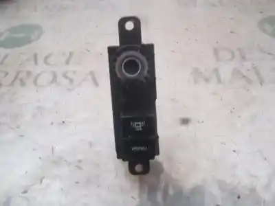 Tweedehands auto-onderdeel elektronische module voor peugeot 208 i (ca_, cc_) 1.2 vti 82 oem iam-referenties 