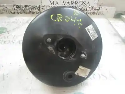 Peça sobressalente para automóvel em segunda mão servo freio por ford fiesta (cb1) trend referências oem iam   
