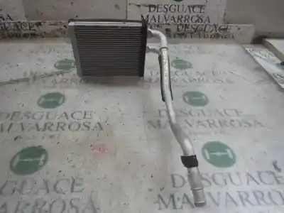 Pezzo di ricambio per auto di seconda mano radiatore riscaldamento/aria condizionata per ford fiesta (cb1) trend riferimenti oem iam 