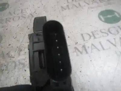 Peça sobressalente para automóvel em segunda mão potenciômetro por ford fiesta (cb1) trend referências oem iam   