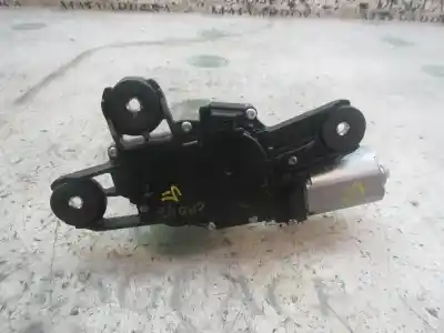 Pezzo di ricambio per auto di seconda mano motore tergicristallo posteriore per ford fiesta (cb1) trend riferimenti oem iam 