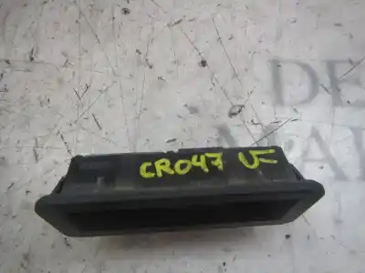 Автозапчасти б/у ручка ворот за ford fiesta (cb1) trend ссылки oem iam   