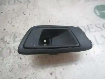 Pezzo di ricambio per auto di seconda mano maniglia interna posteriore sinistra per ford fiesta (cb1) trend riferimenti oem iam 