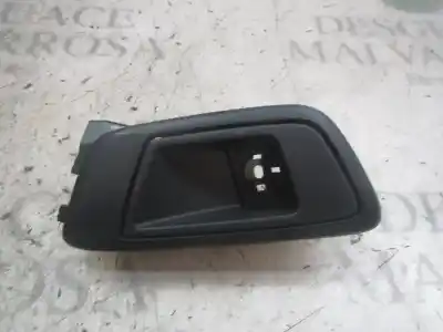 Pezzo di ricambio per auto di seconda mano maniglia interna posteriore destra per ford fiesta (cb1) trend riferimenti oem iam 