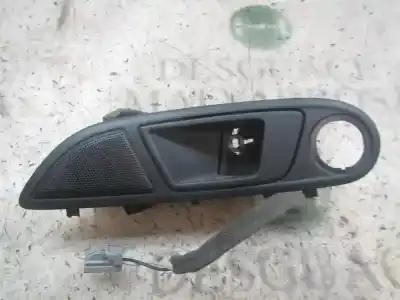 Pezzo di ricambio per auto di seconda mano maniglia interna anteriore sinistra per ford fiesta (cb1) trend riferimenti oem iam 