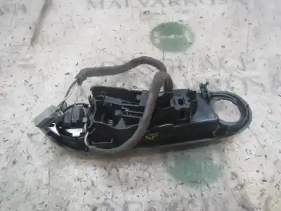 Second-hand car spare part interior left front handle for ford fiesta (cb1) trend oem iam references   