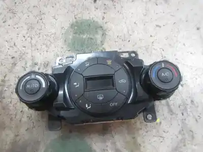 Pezzo di ricambio per auto di seconda mano controllo climatico per ford fiesta (cb1) trend riferimenti oem iam 