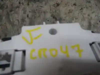 Second-hand car spare part climate control for ford fiesta (cb1) trend oem iam references   