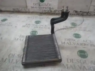 Peça sobressalente para automóvel em segunda mão CONDENSADOR DE AR CONDICIONADO por FORD FIESTA (CB1)  Referências OEM IAM   