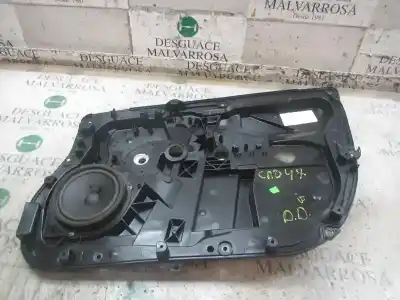 Pezzo di ricambio per auto di seconda mano alzacristalli anteriore destro per ford fiesta (cb1) trend riferimenti oem iam 