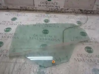 Pezzo di ricambio per auto di seconda mano VETRO PORTA POSTERIORE SINISTRA per FORD FIESTA (CB1)  Riferimenti OEM IAM   