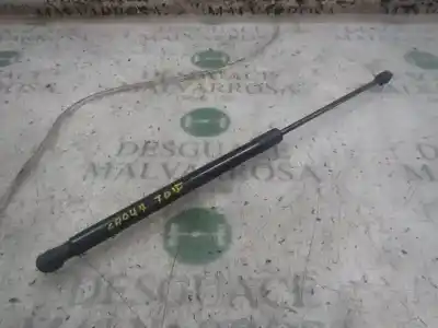 Pezzo di ricambio per auto di seconda mano ammortizzatori baule / porte per ford fiesta (cb1) trend riferimenti oem iam 