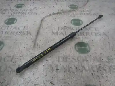 Pezzo di ricambio per auto di seconda mano ammortizzatori baule / porte per ford fiesta (cb1) trend riferimenti oem iam 