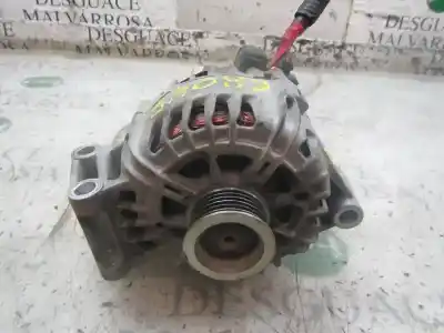 Pezzo di ricambio per auto di seconda mano alternatore per ford fiesta (cb1) trend riferimenti oem iam 