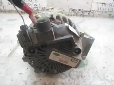 Автозапчасти б/у генератор за ford fiesta (cb1) trend ссылки oem iam   