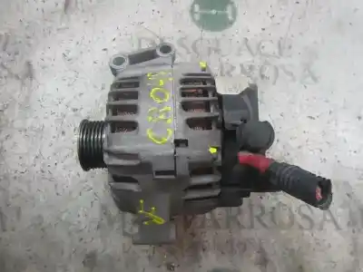 Автозапчасти б/у генератор за ford fiesta (cb1) trend ссылки oem iam   