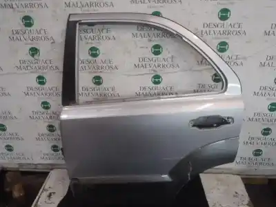 Second-hand car spare part rear left door for kia sorento i (jc) 2.5 crdi oem iam references 