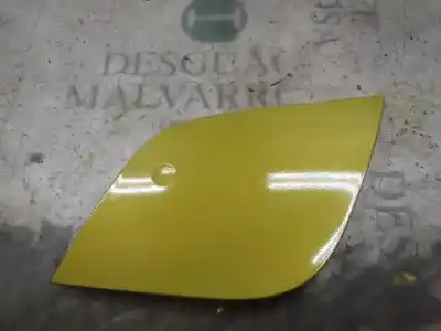 Second-hand car spare part fuel cap for ford focus lim. (cb8) 2.0 tdci cat oem iam references 1746391