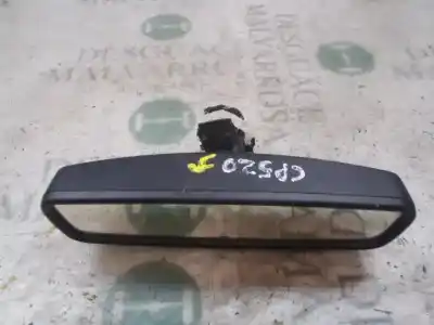 Second-hand car spare part interior rearview mirror for ford focus lim. (cb8) 2.0 tdci cat oem iam references 5260683