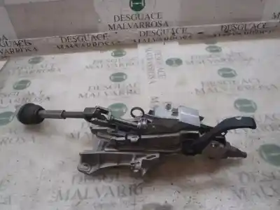 Second-hand car spare part STEERING COLUMN for FORD FOCUS LIM. (CB8)  OEM IAM references 2390124  