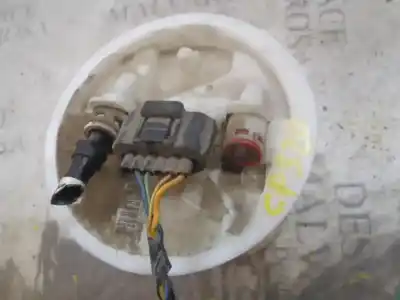 Автозапчасти б/у индикатор за ford focus lim. (cb8) 2.0 tdci cat ссылки oem iam 1851735 0580207005 0580207005