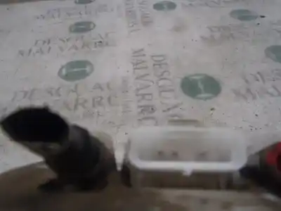 Автозапчасти б/у индикатор за ford focus lim. (cb8) 2.0 tdci cat ссылки oem iam 1851735 0580207005 0580207005