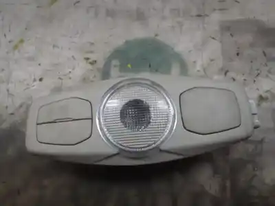 Second-hand car spare part interior light for ford focus lim. (cb8) 2.0 tdci cat oem iam references 2049738
