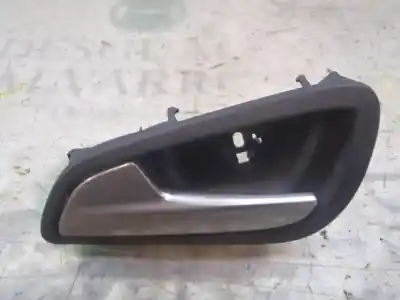 Peça sobressalente para automóvel em segunda mão PUXADOR INTERIOR DIANTEIRO ESQUERDO por FORD FOCUS LIM. (CB8)  Referências OEM IAM 1746830  