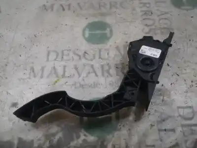 Second-hand car spare part potentiometer for ford focus lim. (cb8) 2.0 tdci cat oem iam references 1710214