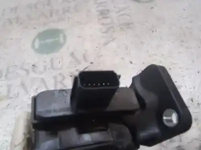 Second-hand car spare part potentiometer for ford focus lim. (cb8) 2.0 tdci cat oem iam references 1710214  bv619f836ab