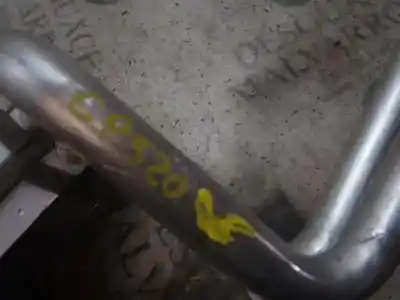 Peça sobressalente para automóvel em segunda mão condensador / radiador de sofagem / ar condicionado por ford focus lim. (cb8) 2.0 tdci cat referências oem iam 5166610  