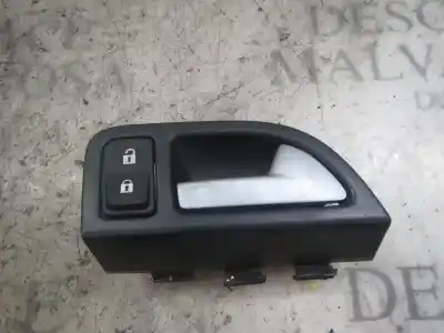 Recambio de automóvil de segunda mano de maneta interior delantera derecha para volvo c30 1.6 d momentum referencias oem iam 39860678  