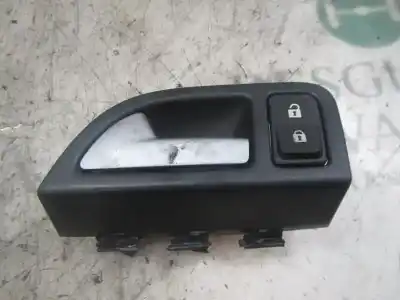 Recambio de automóvil de segunda mano de maneta interior delantera izquierda para volvo c30 1.6 d momentum referencias oem iam 39860675  