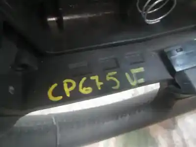 Автозапчасти б/у руль за volvo c30 (533) 1.6 d ссылки oem iam 31351045  