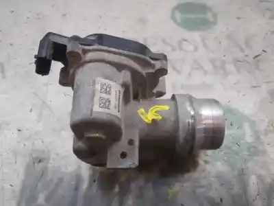 Pezzo di ricambio per auto di seconda mano Scatola Della Farfalla per RENAULT SCENIC III 1.5 dCi Diesel FAP Riferimenti OEM IAM 8200614985 320123343 8200614985