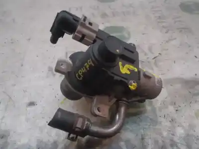 Peça sobressalente para automóvel em segunda mão Válvula Egr por RENAULT SCENIC III 1.5 dCi Diesel FAP Referências OEM IAM 8200846454  8200836385