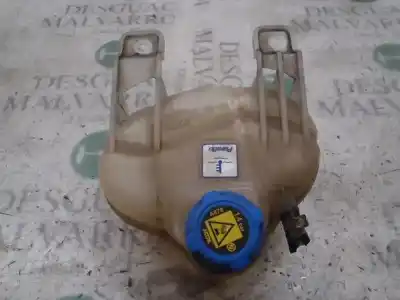 Peça sobressalente para automóvel em segunda mão DEPÓSITO DE EXPANSÃO por FIAT GRANDE PUNTO (199_)  Referências OEM IAM 55700508  