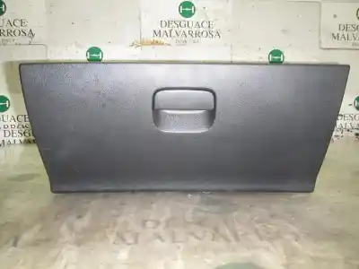 Second-hand car spare part glove compartment for peugeot 308 confort oem iam references 