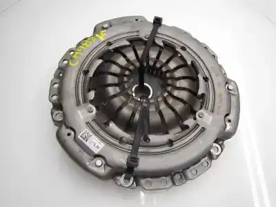 Автозапчастина б/у КОМПЛЕКТ ЗЦЕПЛЕННЯ для DACIA SANDERO  Посилання на OEM IAM 301012572R  