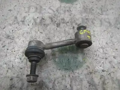 İkinci el araba yedek parçası SAG ARKA KULAK için SEAT ALTEA (5P1)  OEM IAM referansları 1K0505465K  