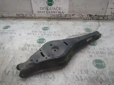 Second-hand car spare part REAR LEFT LOWER SUSPENSION ARM for SEAT ALTEA (5P1)  OEM IAM references 1K0505311AB  