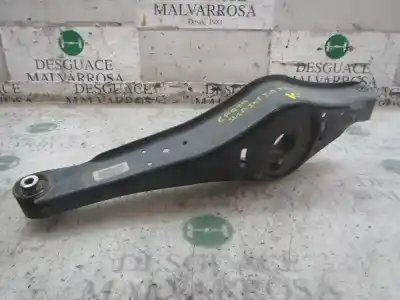 Peça sobressalente para automóvel em segunda mão BRAÇO DE SUSPENSÃO TRASEIRO INFERIOR DIREITO por SEAT ALTEA (5P1)  Referências OEM IAM 1K0505311AB  