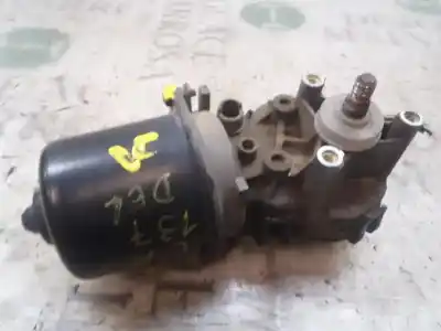 Автозапчастина б/у ДВИГАТЕЛЬ ПЕРЕДНІХ Склоочисників для RENAULT CLIO II FASE II (B/CB0)  Посилання на OEM IAM   