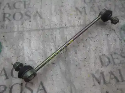 Pièce détachée automobile d'occasion SUPPORT AVANT GAUCHE pour RENAULT MODUS  Références OEM IAM 551107916R  