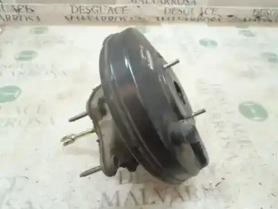 Peça sobressalente para automóvel em segunda mão SERVO FREIO por RENAULT MODUS  Referências OEM IAM 7701208837 03786445014 8200249245