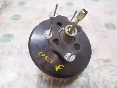 Peça sobressalente para automóvel em segunda mão servo freio por renault modus dynamique referências oem iam 7701208837 03786445014 8200249245