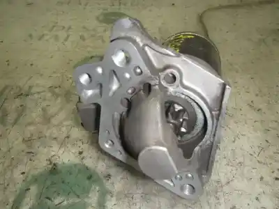 Second-hand car spare part starter motor for renault modus dynamique oem iam references 8200584837 m000t45871zt 8200520411